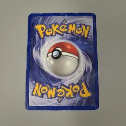 Weedle 69/102 - Common - Base Set WotC Pokemon TCG DMG - Image 2