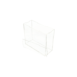 Acrylic Display Case for Pokemon Center Japanese Mega Booster Box - Image 5
