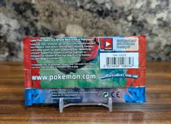 Pokemon TCG XY Base Set, Furious Fists, Primal Clash &Roaring Skies Booster Pack - Image 3