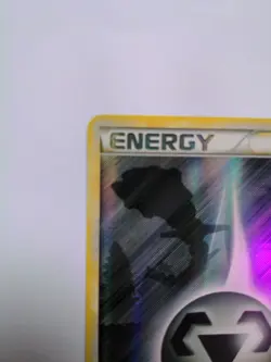 Metal Energy 95/95 Call Of Legends Holo Foil With Steelix Pokemon TCG - Image 5