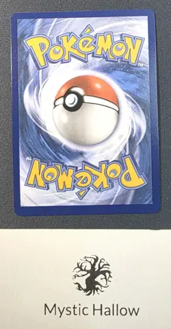 Pokemon Tcg Mega Evolutions #167/132 Buddy-Buddy Poffin NM Fresh Pack - Image 2