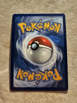 POKEMON - FERROTHORN - 149/086 - ILLUSTRATION RARE - S&V WHITE FLARE - BRAND NEW - Image 2