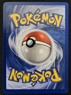 1st Edition Drowzee 54/82 Team Rocket Non Holo WoTC Pokemon Trading CG 2000 NM - Image 2