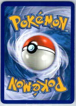 Pokemon TCG Jirachi 7/111 Rising Rivals Holo LP - Image 2