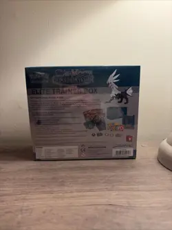 Pokemon Sun & Moon Crimson Invasion Elite Trainer Box ETB (SEALED!) - Image 4