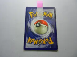 👾 NIDOKING #11 | 1999 Pokemon Base Set Rare Holo - Image 2