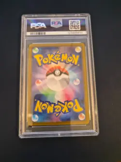 US SELLER PSA 9 Pokemon Charizard VSTAR 212/172 S12a: Vstar Universe (Japanese) - Image 2