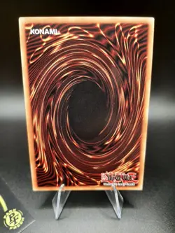 Yu-Gi-Oh Number 38: Hope Harbinger Dragon Titanic Galaxy GFP2-EN143 UR 1st Ed NM - Image 2