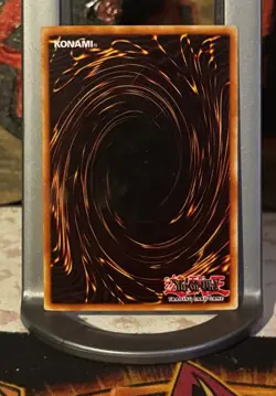 Sinister Serpent SDD-002 Secret Rare Light Play LP/Edge Yugioh TCG Fast Shipping - Image 2