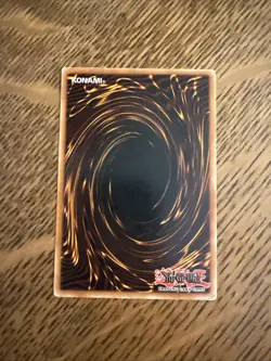 THUNDER DRAGON SUPER RARE 1ST EDITION HISU-EN046 YUGIOH! - Image 2