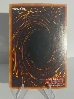 Yugioh Revival Jam LON-006 Super Rare 1st Edition LP/MP - Image 2