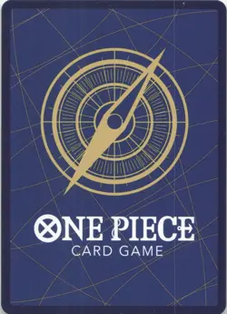 Nami OP08-106 SR - Super Rare - One Piece Card Game TCG English Two Legends - Image 2