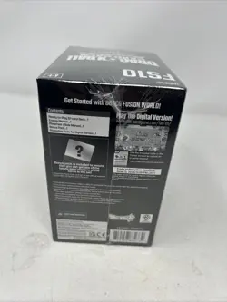 Dragon Ball Super EX Giblet Card Game Fusion World 4 x Starter Deck FS10 Sealed - Image 4