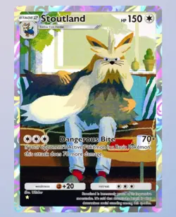 (Digital) Pokemon TCG Pocket (??) Cards -English - Image 1