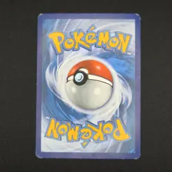 Pokemon TCG Card Vaporeon TG02/TG30 Brilliant Stars Trainer Gallery - MP - Image 2