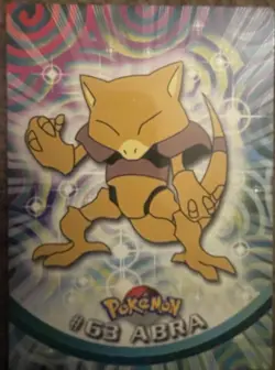 Lot of 6 Pokemon Cards TV Animation Edition 1999 Topps Charmander Pokemon VTG - Image 5