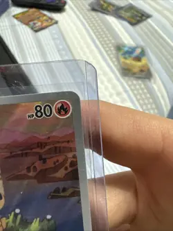 Victini 208 Sv: Scarlet & Violet Promo Cards Holo - Image 3