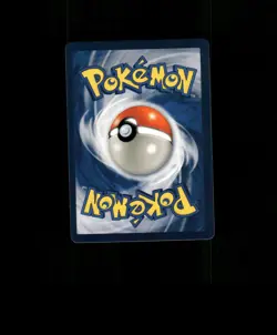 HOLO Eevee Card Snorlax Pokemon Card READ DESCRIPTION BELOW p1 - Image 2