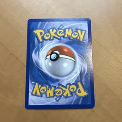 Pokemon TCG 15/124 Roserade Rare Dragons Exalted Non Holo Card - Image 2