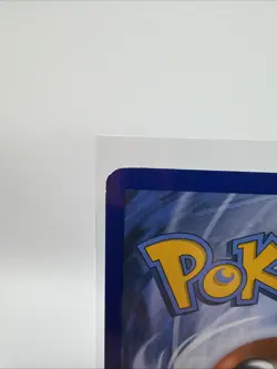 Pokemon TCG Ash-Greninja EX XY Black Star Promo XY133 Holo Card TCG Regular Size - Image 3