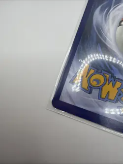 Pokemon TCG Ash-Greninja EX XY Black Star Promo XY133 Holo Card TCG Regular Size - Image 5