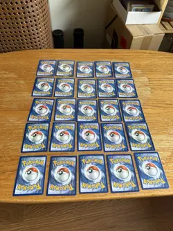 25 Card Lot - Pokemon XY Ancient Traits Reverse Holos & Rare Lot NM/LP Full Art - Image 4