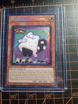 yugioh cards yummy deck core new never played most holo a few non holo - Image 2