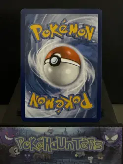 Pokemon Card Pellipper SVPEN 022 Paldea Evolved Stamped Staff Promo Near Mint - Image 2