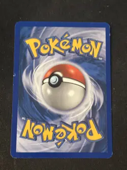 Psyduck Reverse Holo 104/147 Aquapolis Pokemon Card - 2003 MP - Image 3