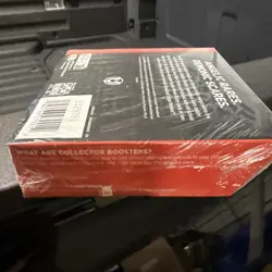 Innistrad Remastered Collector Booster Box MTG Sealed - Image 2