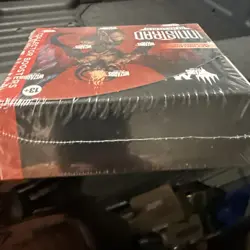 Innistrad Remastered Collector Booster Box MTG Sealed - Image 4