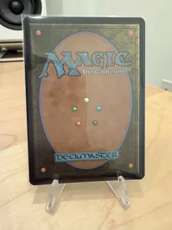 MTG Cleopatra, Exiled Pharaoh 97/500 (Serial Numbered) (Greek) - Image 2