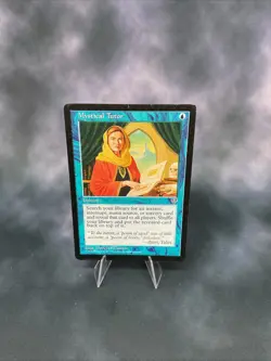 Mystical Tutor Mirage Regular - Image 1