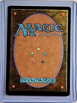 2024 MTG Magic the Gathering SLD Secret Lair Fallout Foil #1533 Command Beacon - Image 2