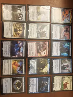 MTG Commander deck Optimus Prime +1/+1 - Image 3