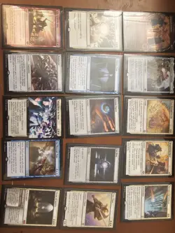 MTG Commander deck Optimus Prime +1/+1 - Image 5