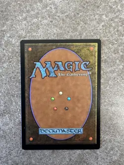Magic The Gathering MTG Serra's Sanctum - Urza's Saga NM Unplayed - Image 2