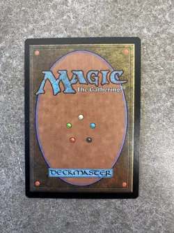 Magic The Gathering MTG Recurring Nightmare - Exodus NM Unplayed - Image 2