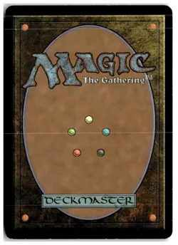 MTG Spelltithe Enforcer - Guildpact Moderately Played English - Image 2