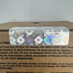 2024 MTG Magic Gathering Secret Lair 20 Ways to Win Sealed Foil - Image 4