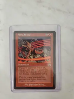 Mana Echoes Onslaught Regular - Image 1