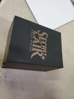 Secret Lair Drop Series: Seeing Visions Box Set (MTG) MTG Magic #T403 - Image 1
