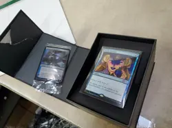 Secret Lair Drop Series: Seeing Visions Box Set (MTG) MTG Magic #T403 - Image 3