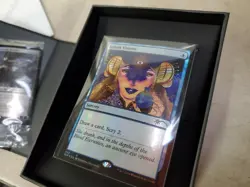 Secret Lair Drop Series: Seeing Visions Box Set (MTG) MTG Magic #T403 - Image 4