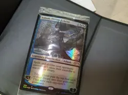 Secret Lair Drop Series: Seeing Visions Box Set (MTG) MTG Magic #T403 - Image 5