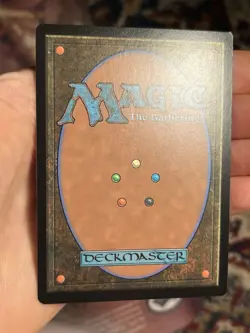 Psychic Corrosion • Rainbow Foil • Secret Lair • Pack Fresh • Mtg (1924) - Image 3