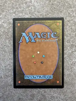 Magic The Gathering MTG Yawgmoth's Will - Urza's Saga NM Unplayed - Image 2