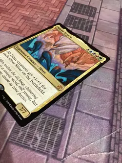 Sliver Legion - MTG Time Spiral Remastered - Regular Near Mint - Image 5