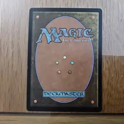 Forbidden Orchard, MTG, Rare, Commander 2016 - Image 2