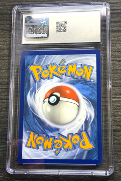 CGC 10 Pikachu 190 (World Campionships 2024 Stamp) - Black Star Promo - Pokemon - Image 2